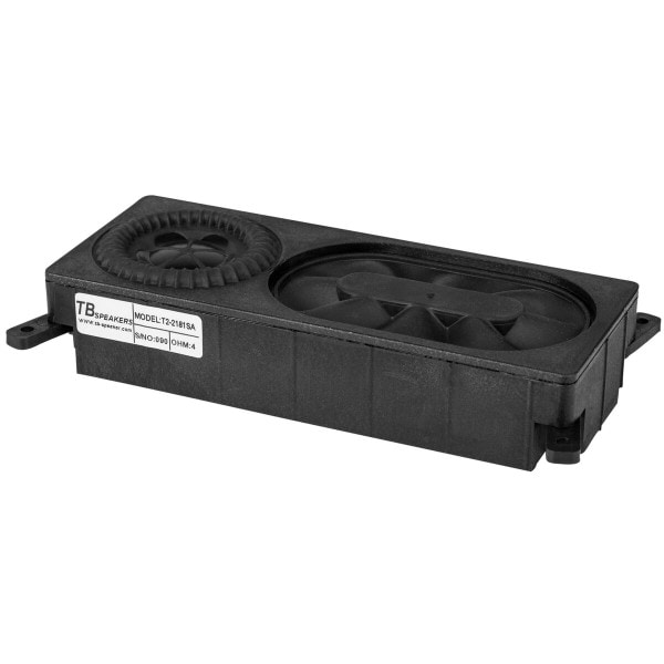 Main product image for Tang Band T2-2181SA 2" Subwoofer Module 6-7/8" 264-940